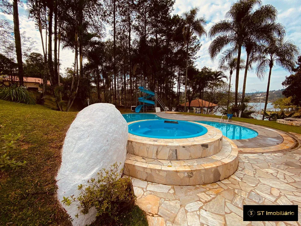Chácara, 4 quartos, 4870 m² - Foto 9