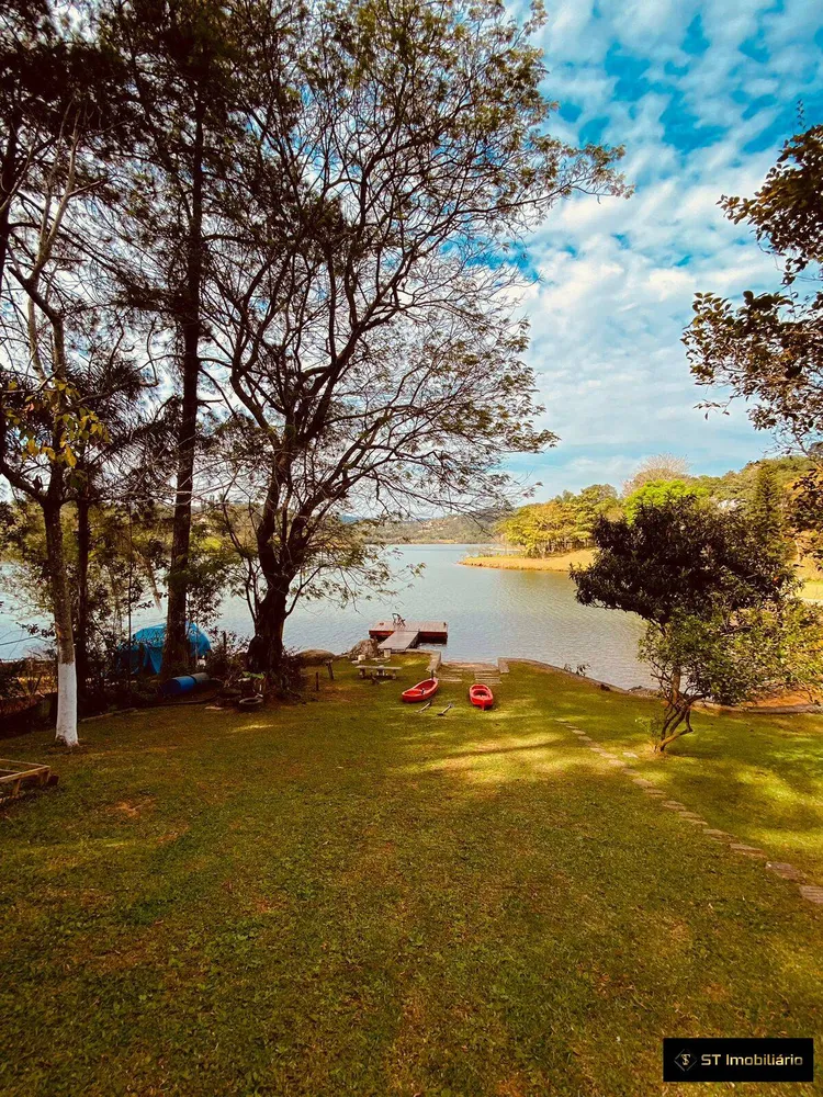Chácara, 4 quartos, 4870 m² - Foto 12