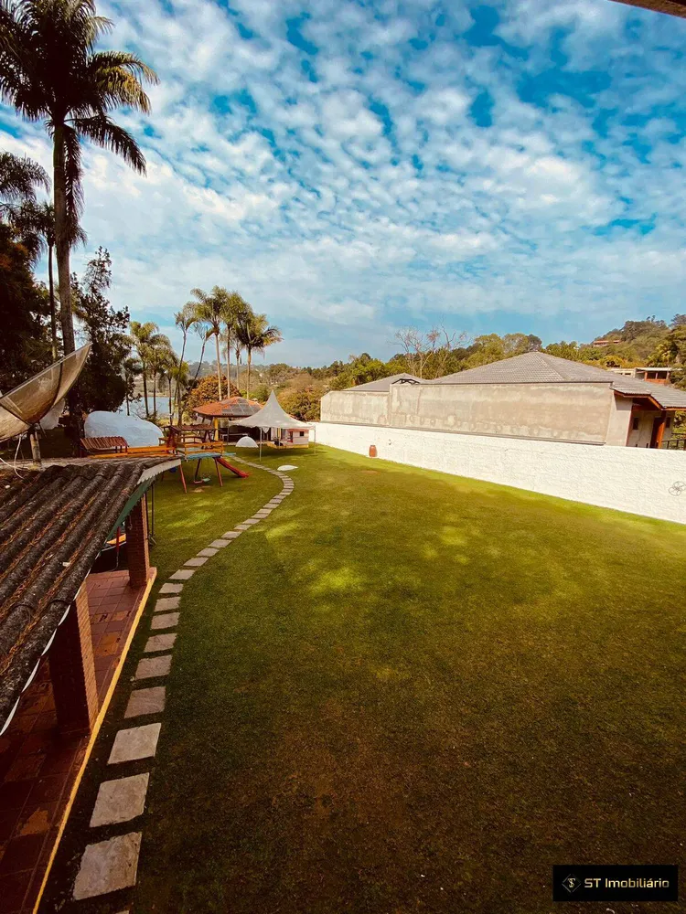 Chácara, 4 quartos, 4870 m² - Foto 16