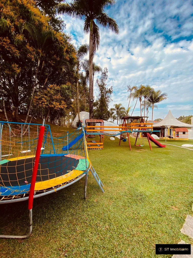 Chácara, 4 quartos, 4870 m² - Foto 8