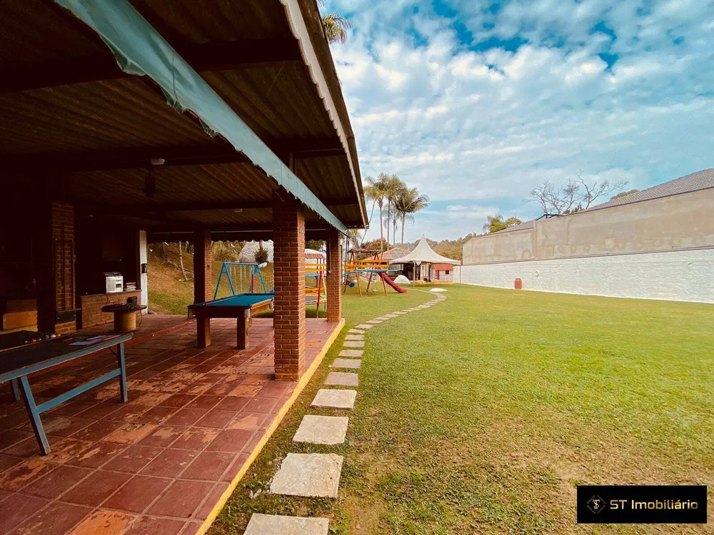 Chácara, 4 quartos, 4870 m² - Foto 7