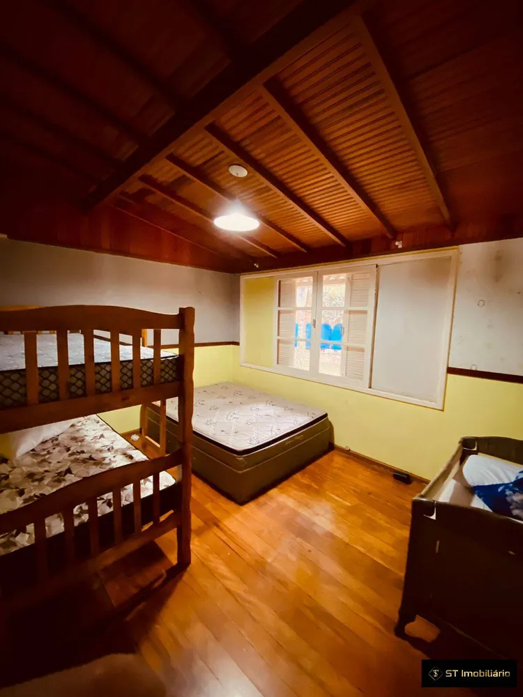 Chácara, 4 quartos, 4870 m² - Foto 15