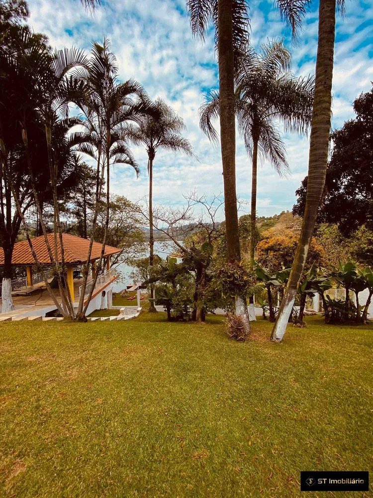 Chácara, 4 quartos, 4870 m² - Foto 10