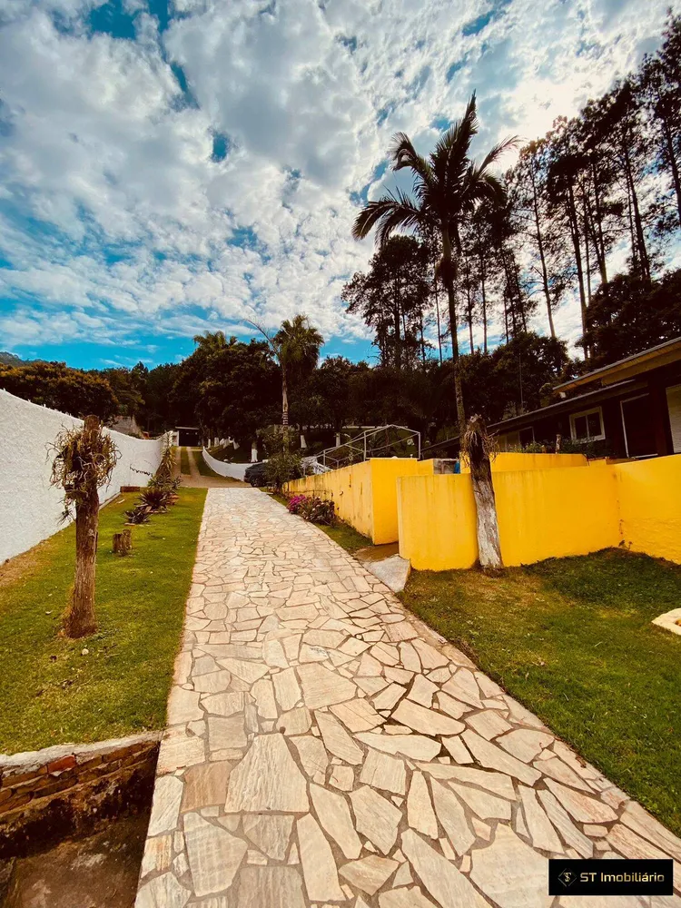 Chácara, 4 quartos, 4870 m² - Foto 5