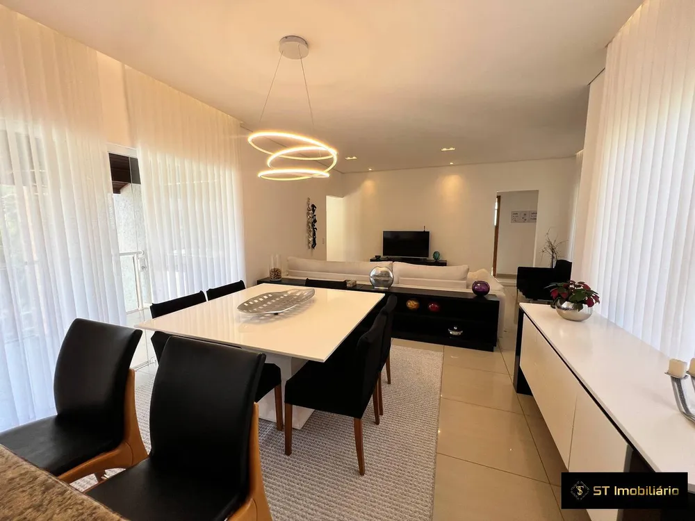 Casa, 3 quartos, 280 m² - Foto 8