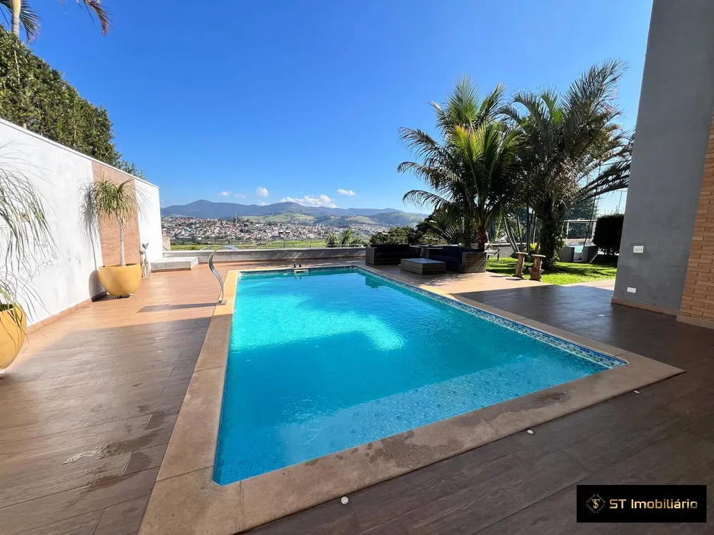 Casa, 3 quartos, 280 m² - Foto 11