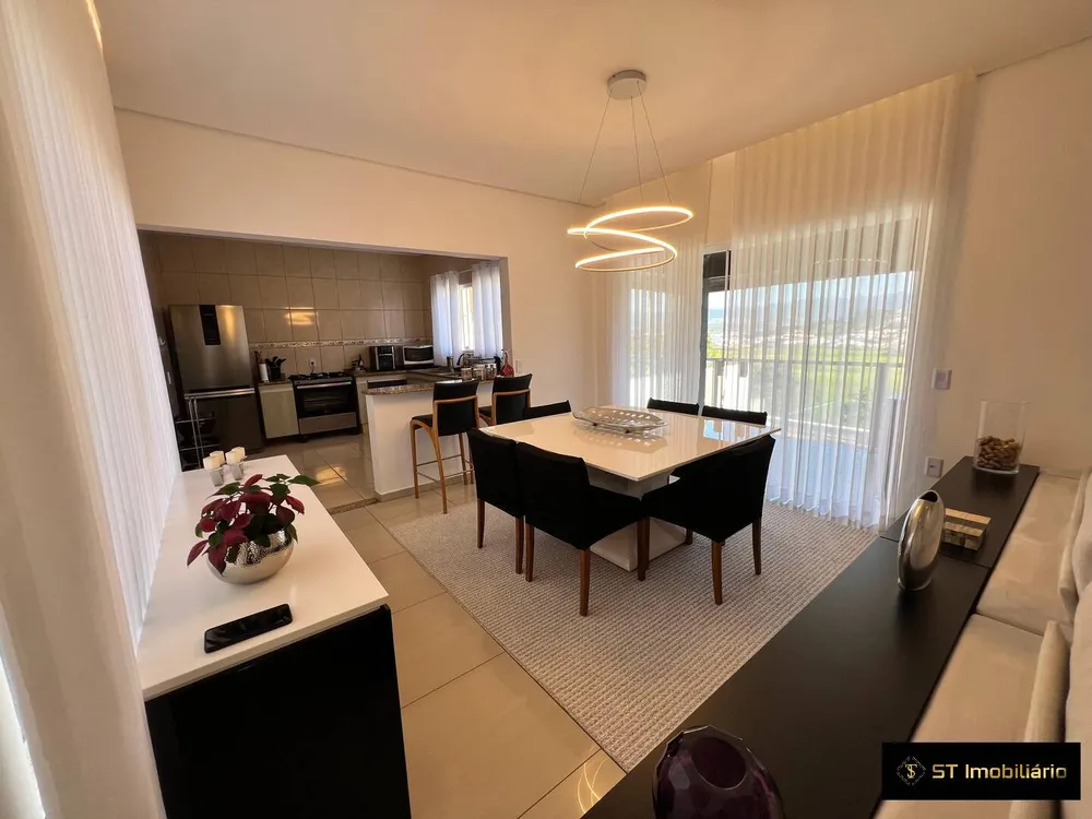 Casa, 3 quartos, 280 m² - Foto 5