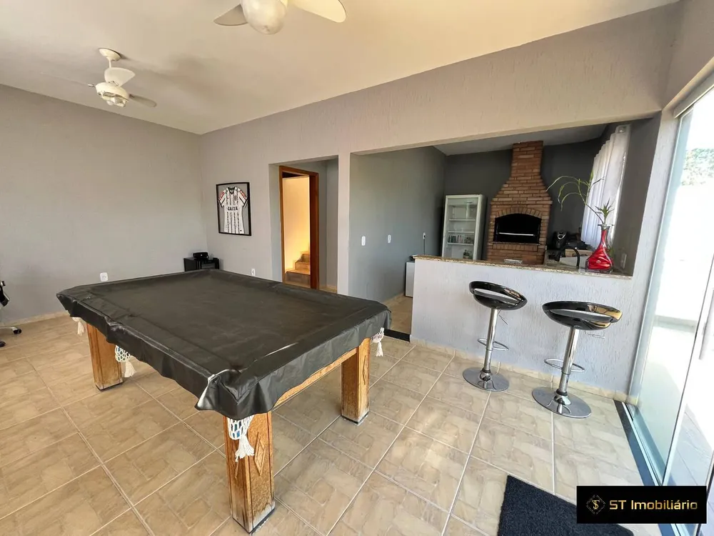 Casa, 3 quartos, 280 m² - Foto 10