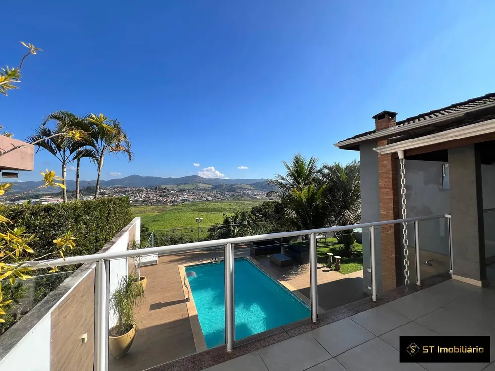 Casa, 3 quartos, 280 m² - Foto 12