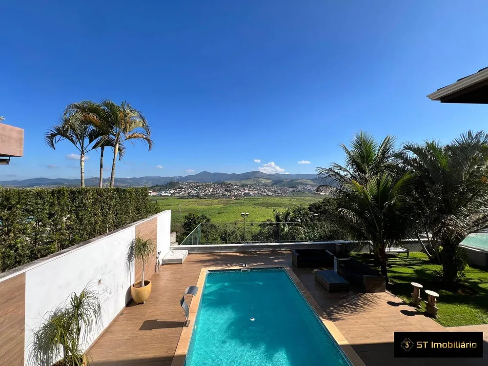 Casa, 3 quartos, 280 m² - Foto 1