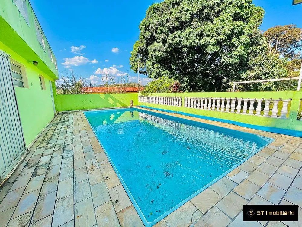 Chácara, 4 quartos, 2000 m² - Foto 6