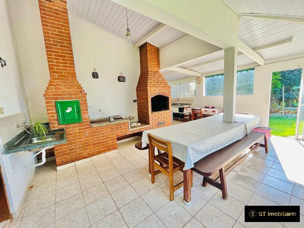 Chácara, 4 quartos, 2000 m² - Foto 10