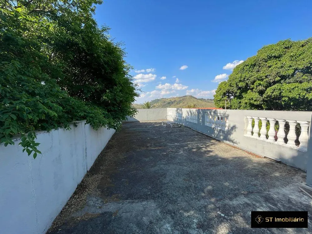 Chácara, 4 quartos, 2000 m² - Foto 16