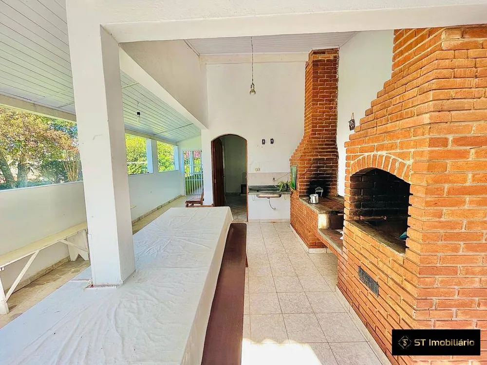 Chácara, 4 quartos, 2000 m² - Foto 9