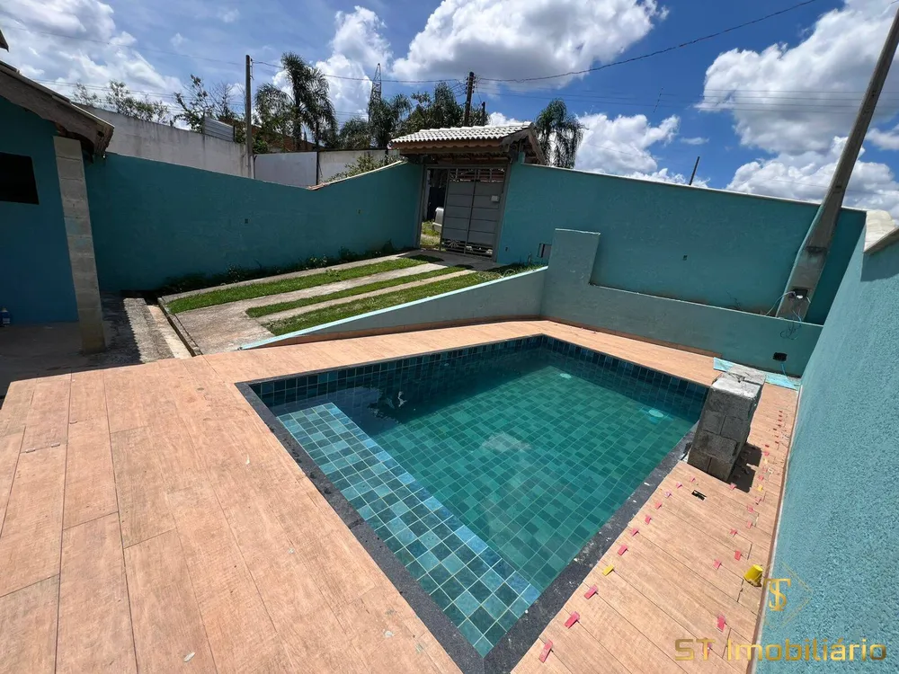 Casa, 2 quartos, 90 m² - Foto 1
