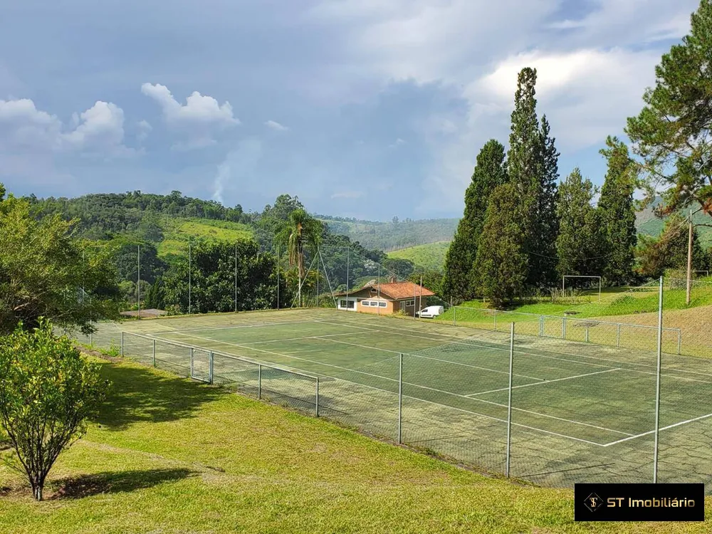 Sítio, 4 quartos, 4 hectares - Foto 8
