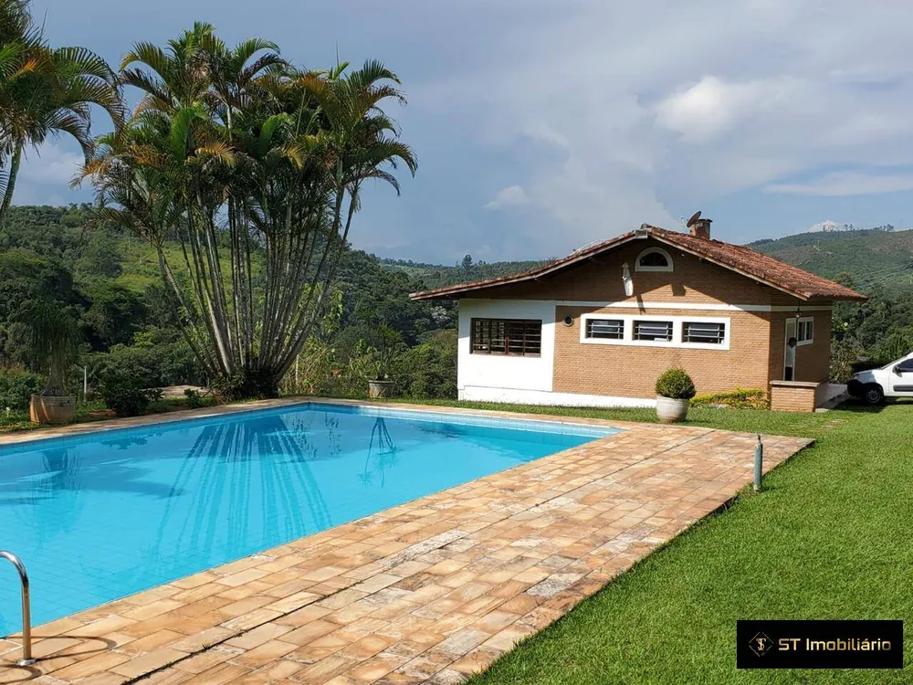 Sítio, 4 quartos, 4 hectares - Foto 4