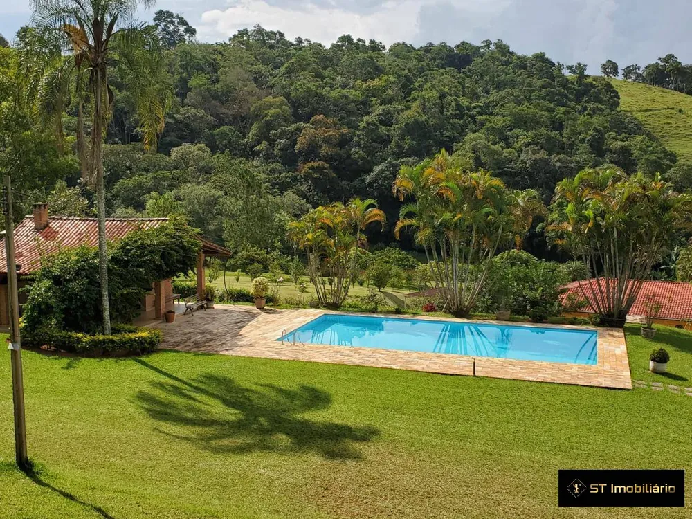 Sítio, 4 quartos, 4 hectares - Foto 7