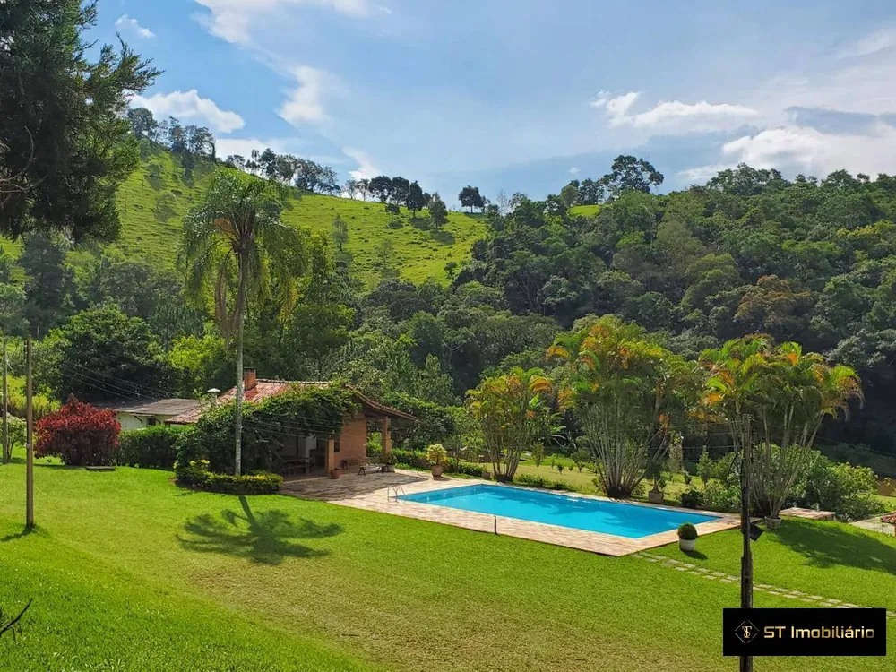 Sítio, 4 quartos, 4 hectares - Foto 3