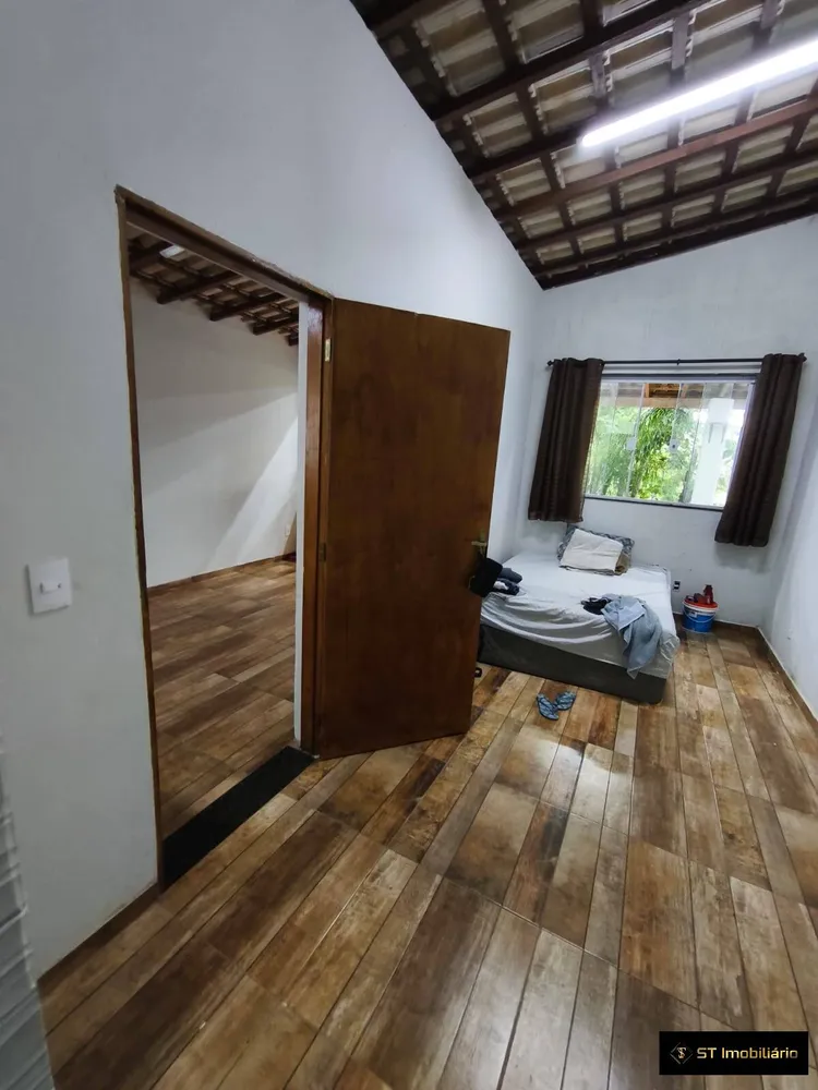 Chácara, 3 quartos, 1000 m² - Foto 5