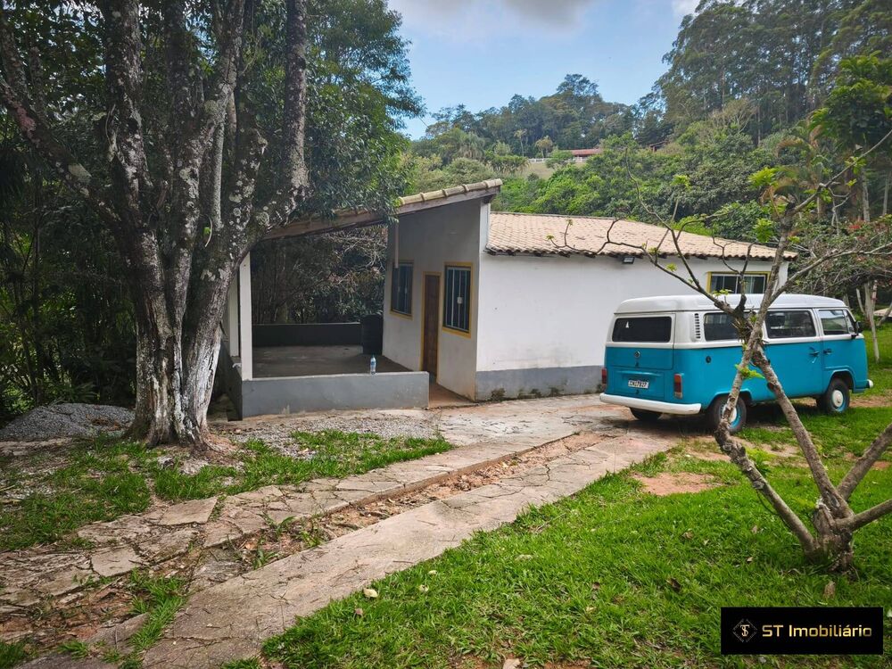 Chácara à venda com 3 quartos, 240m² - Foto 7