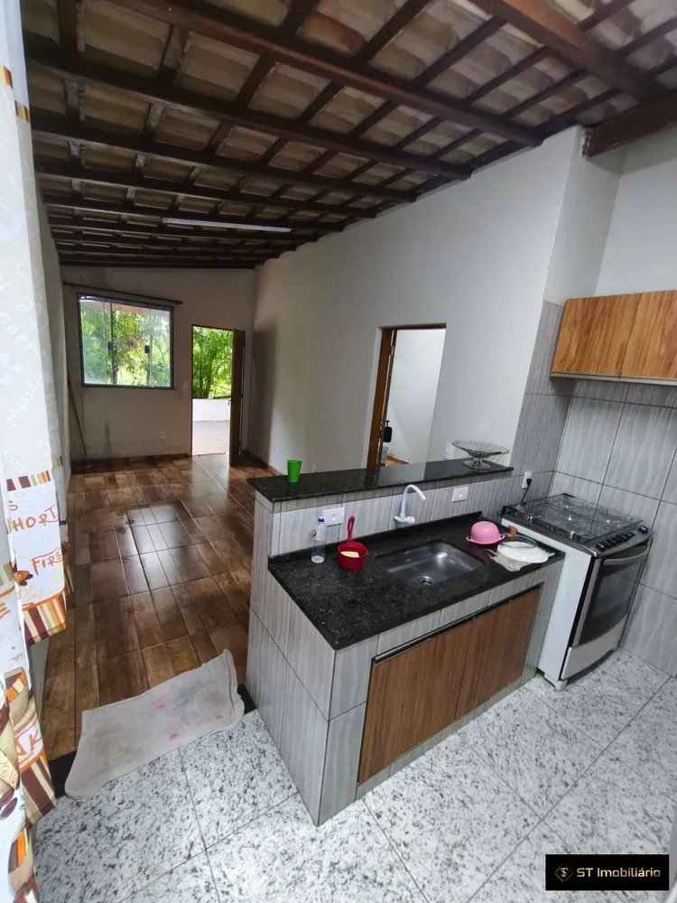 Chácara, 3 quartos, 1000 m² - Foto 7