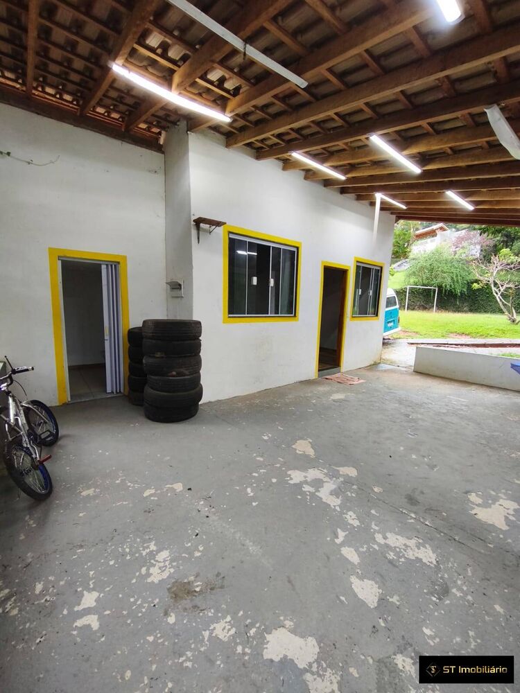 Chácara à venda com 3 quartos, 240m² - Foto 6