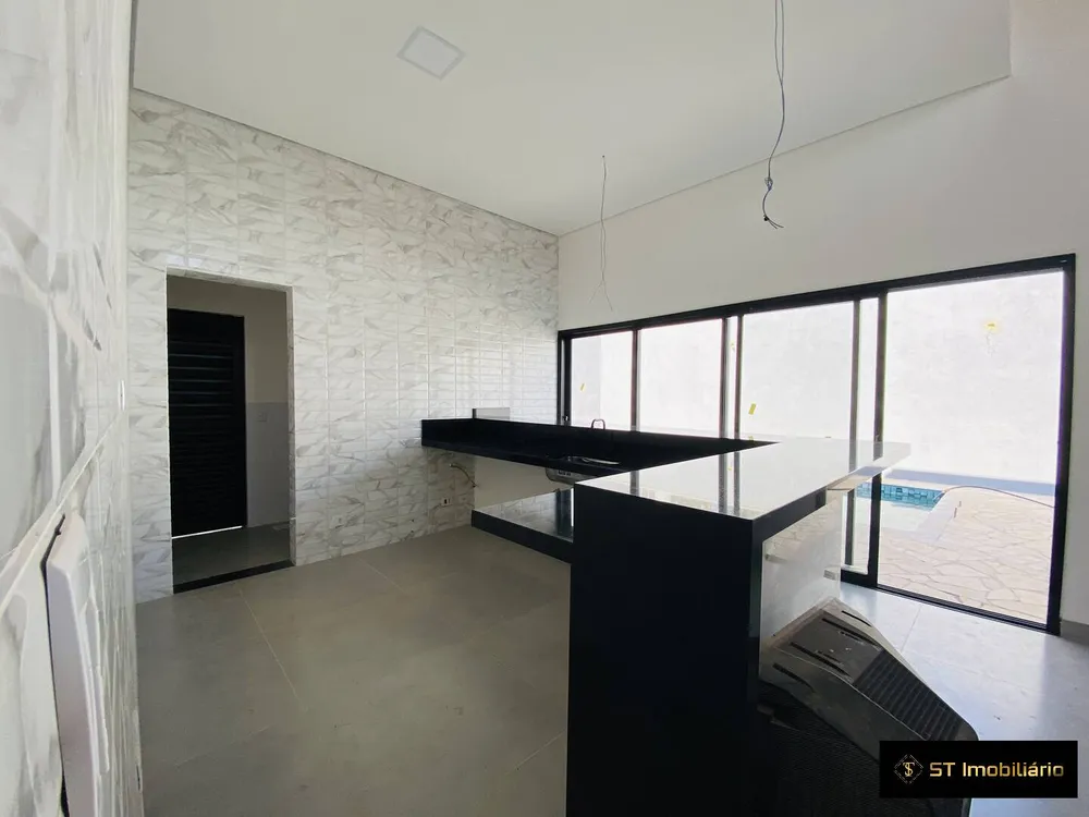 Casa, 3 quartos, 129 m² - Foto 3