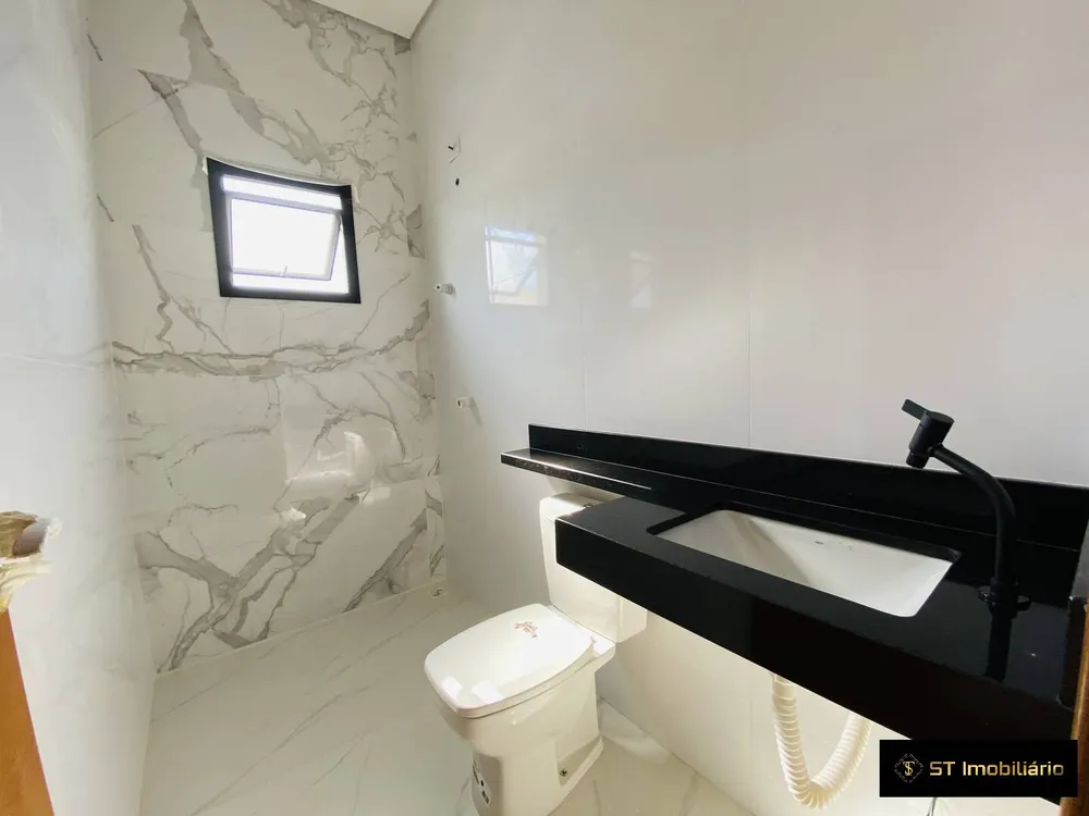 Casa, 3 quartos, 129 m² - Foto 15