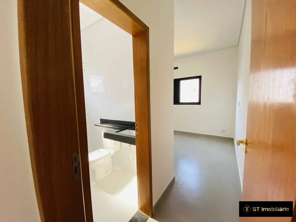 Casa, 3 quartos, 129 m² - Foto 9