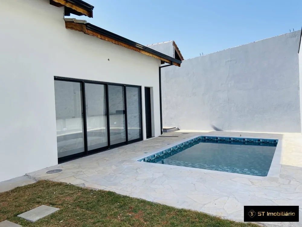 Casa, 3 quartos, 129 m² - Foto 1