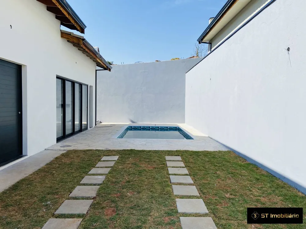 Casa, 3 quartos, 129 m² - Foto 10