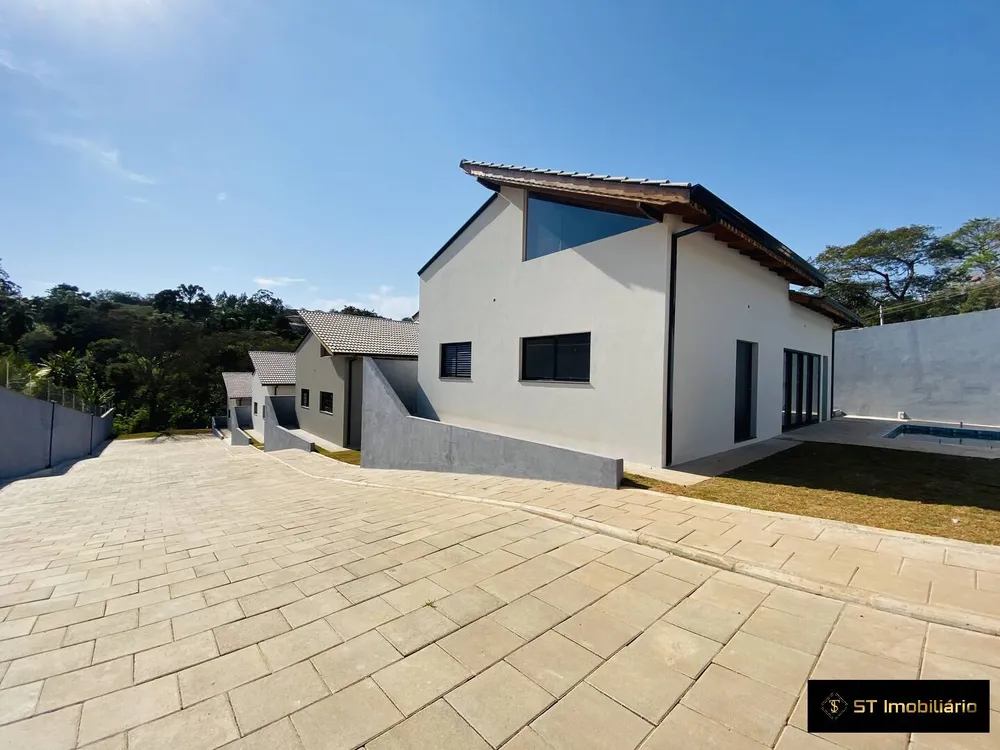 Casa, 3 quartos, 129 m² - Foto 2