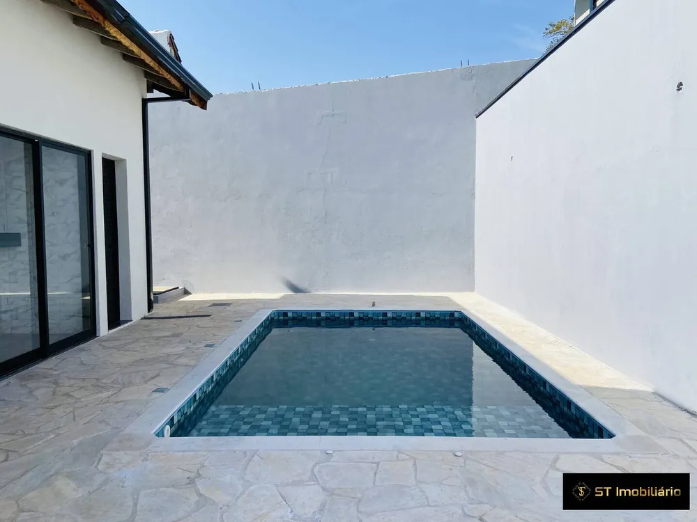 Casa, 3 quartos, 129 m² - Foto 4