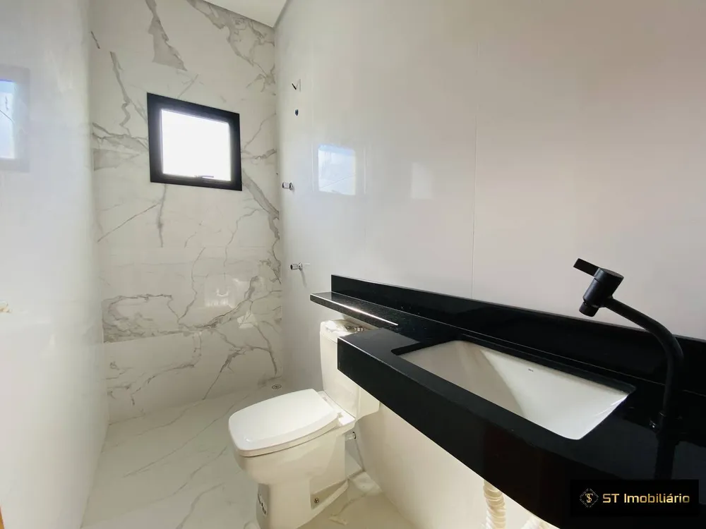 Casa, 3 quartos, 129 m² - Foto 13
