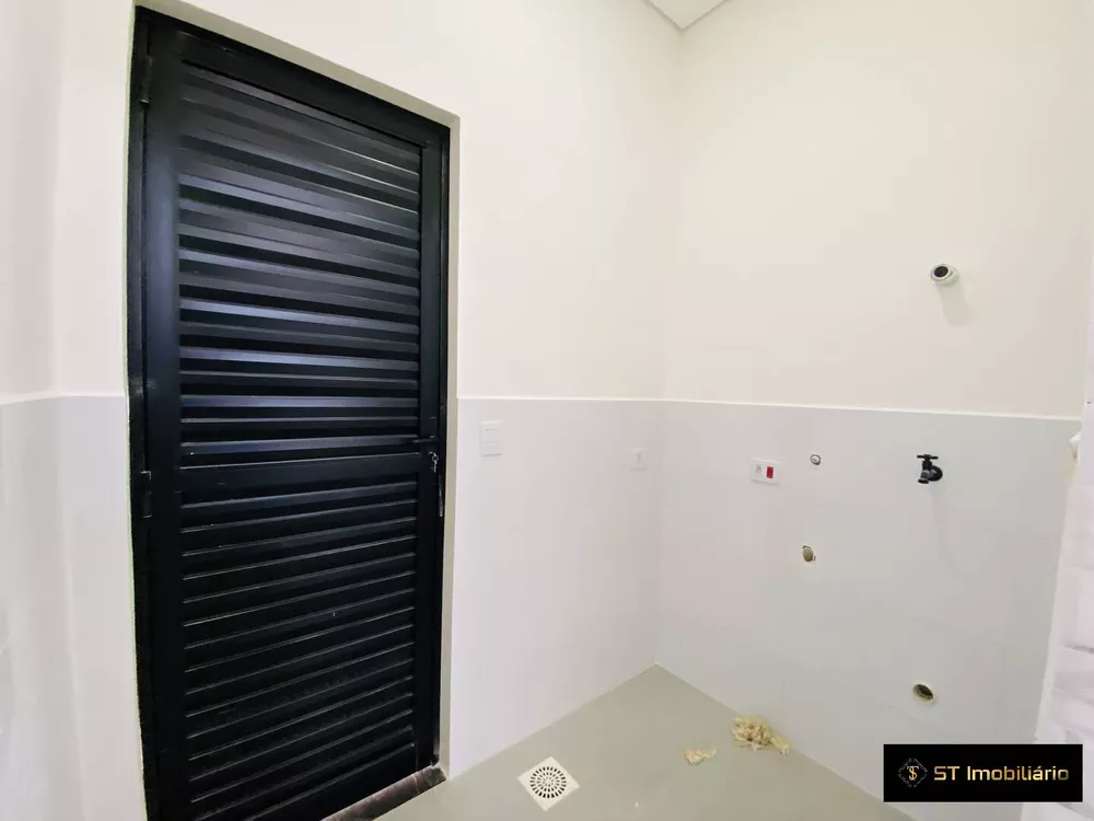 Casa à venda com 3 quartos, 129m² - Foto 4