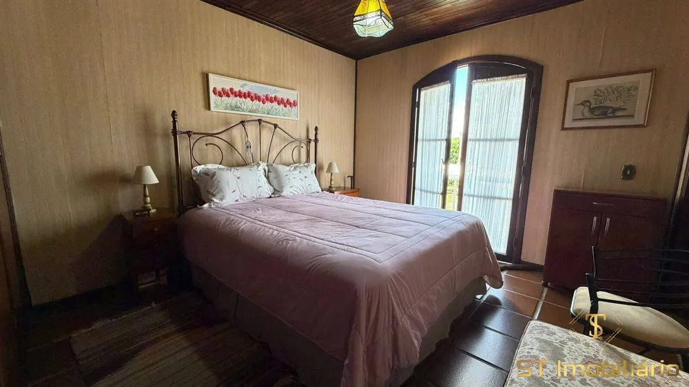 Chácara, 3 quartos, 522 m² - Foto 8