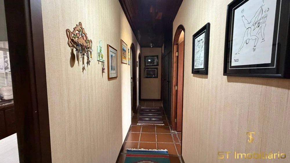 Chácara, 3 quartos, 522 m² - Foto 10