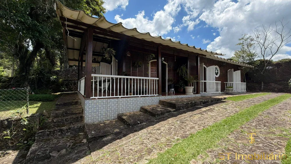 Chácara, 3 quartos, 522 m² - Foto 16