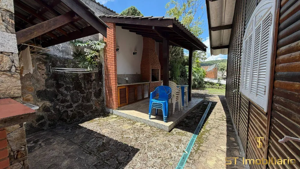Chácara, 3 quartos, 522 m² - Foto 7