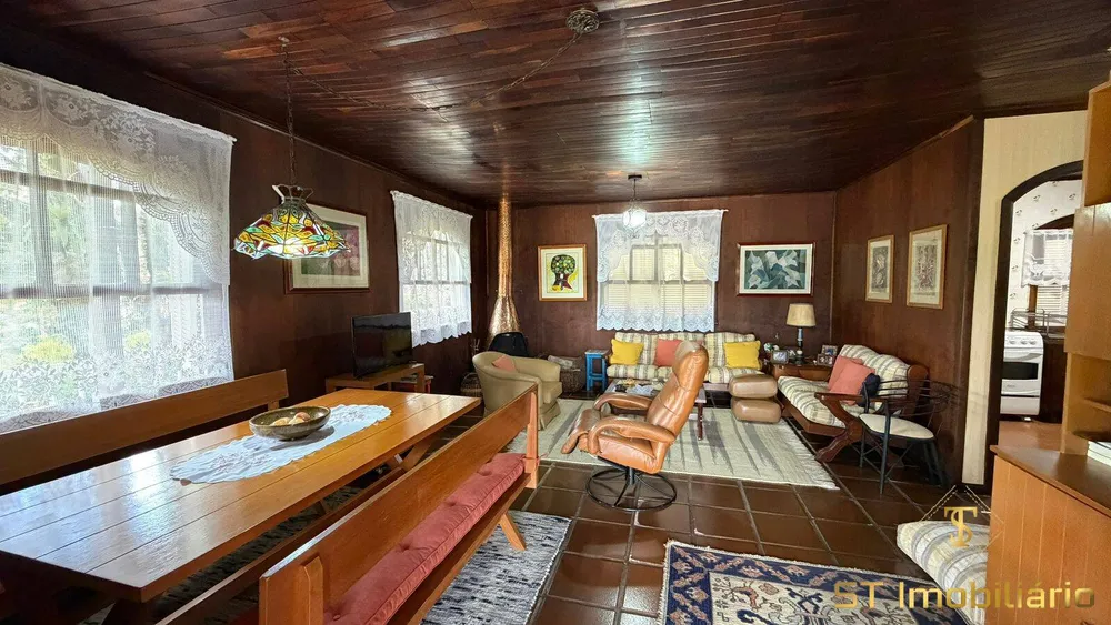 Chácara, 3 quartos, 522 m² - Foto 5