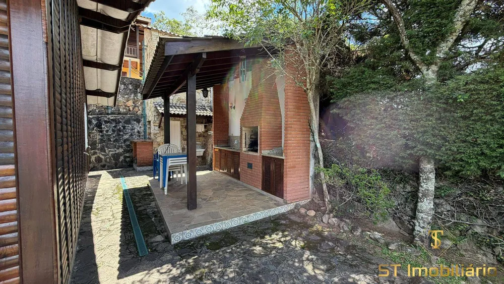 Chácara, 3 quartos, 522 m² - Foto 8