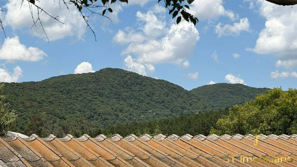 Chácara, 3 quartos, 522 m² - Foto 3