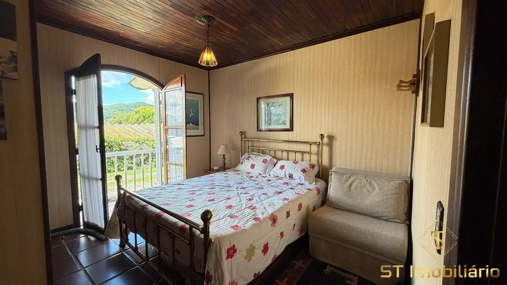 Chácara, 3 quartos, 522 m² - Foto 14