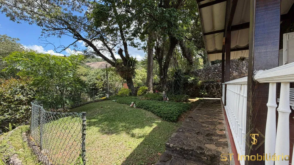 Chácara, 3 quartos, 522 m² - Foto 6