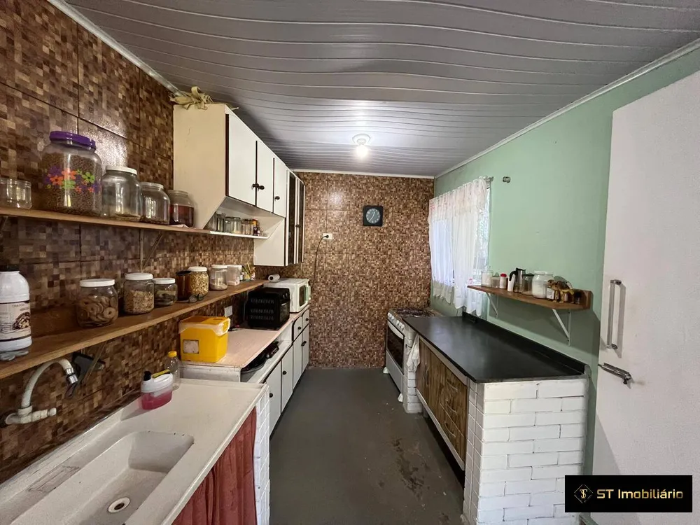 Chácara, 3 quartos, 1500 m² - Foto 11