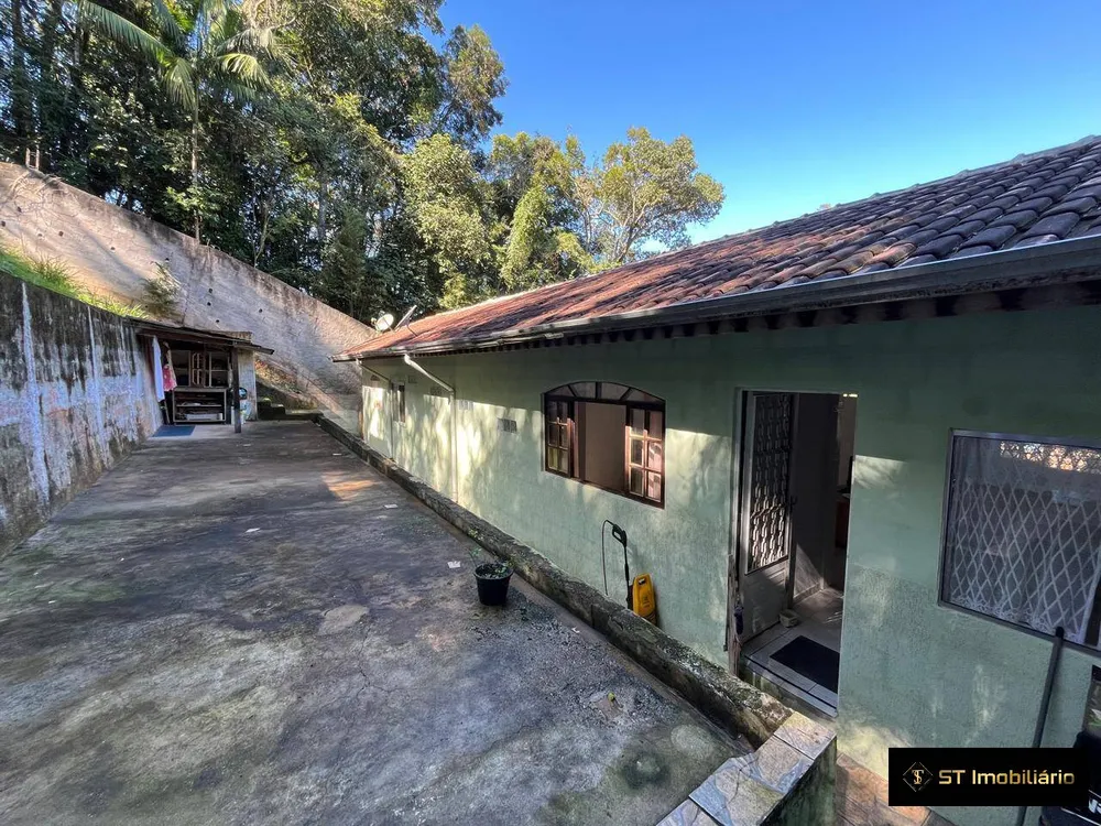Chácara, 3 quartos, 1500 m² - Foto 4
