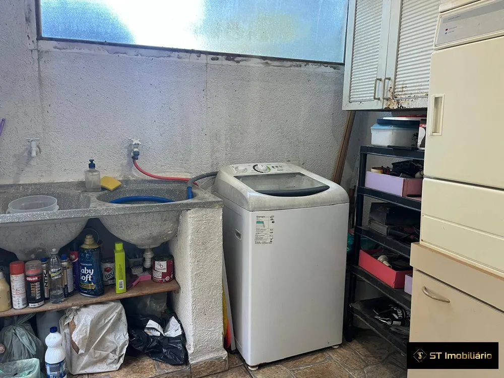 Chácara, 3 quartos, 1500 m² - Foto 8