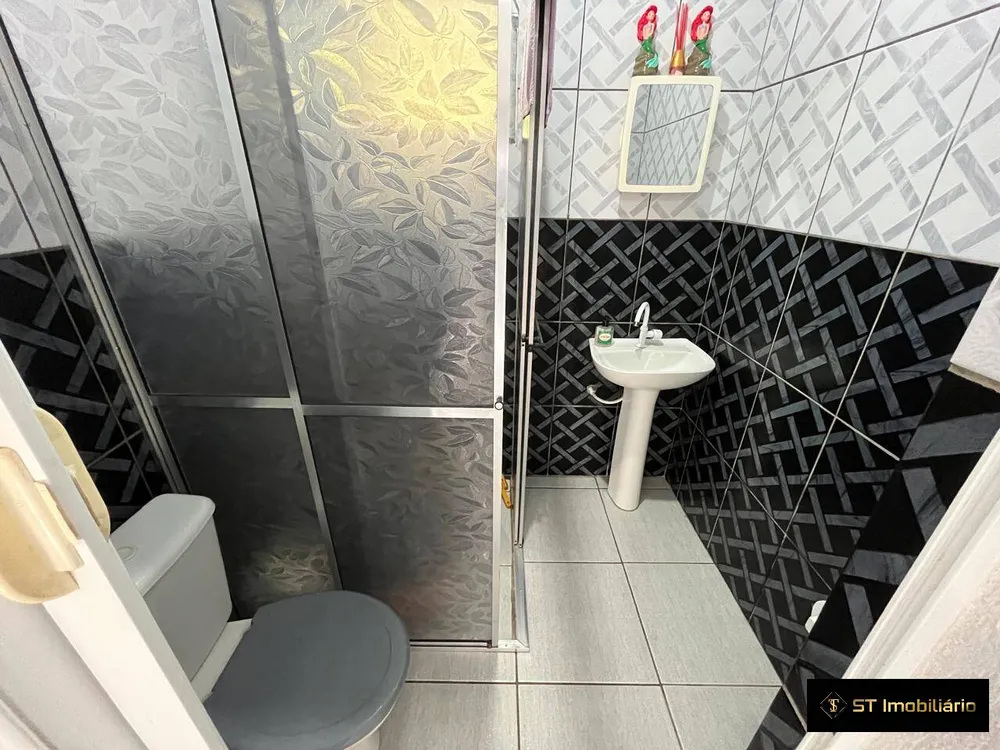 Chácara, 3 quartos, 1500 m² - Foto 10