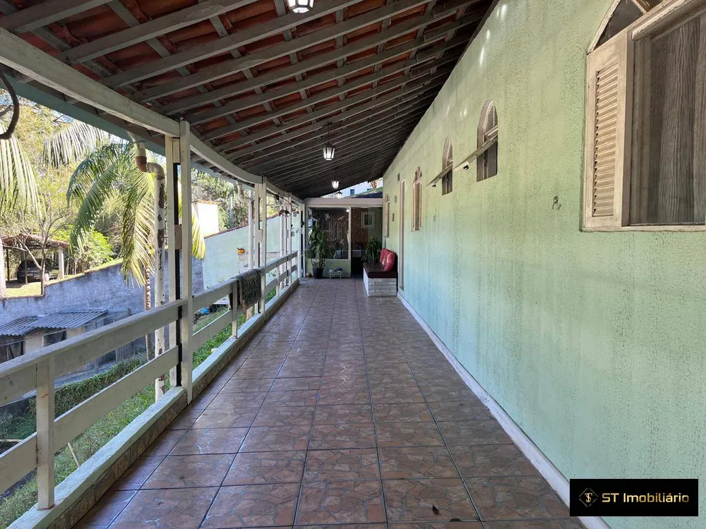Chácara, 3 quartos, 1500 m² - Foto 6